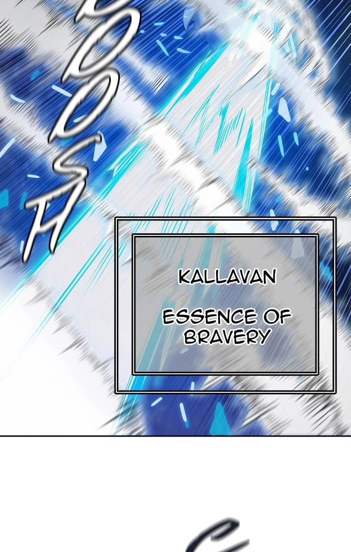 Tower of God Chapter 410, page 109 of 116