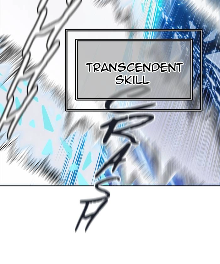 Tower of God Chapter 410, page 111 of 116