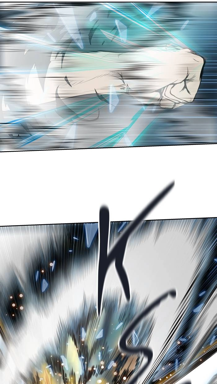 Tower of God Chapter 410, page 112 of 116