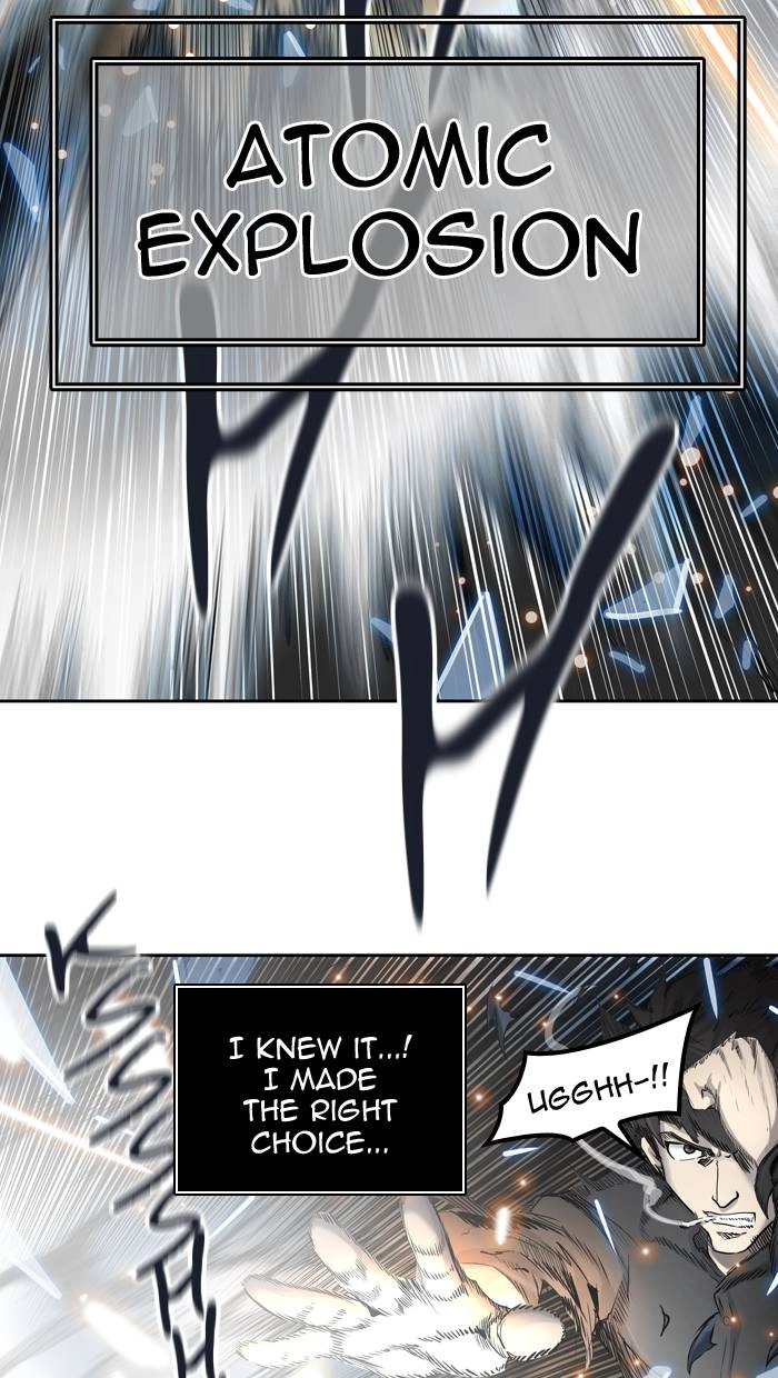 Tower of God Chapter 410, page 114 of 116