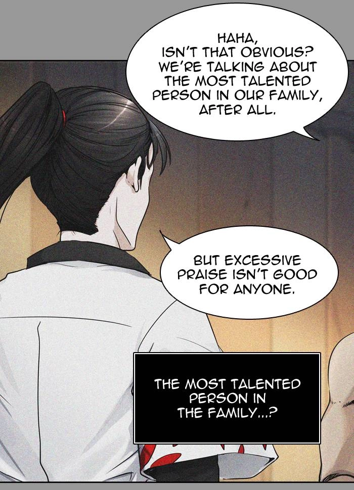 Tower of God Chapter 410, page 12 of 116