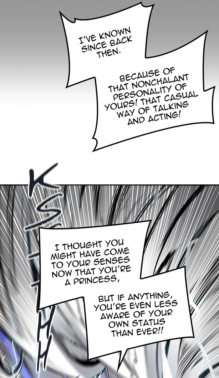 Tower of God Chapter 410, page 14 of 116