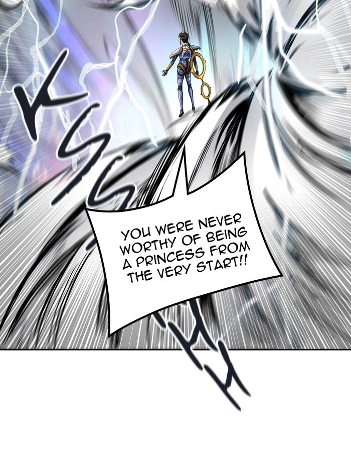 Tower of God Chapter 410, page 15 of 116