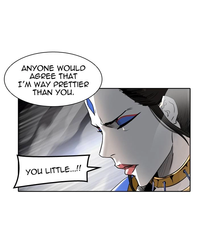 Tower of God Chapter 410, page 18 of 116
