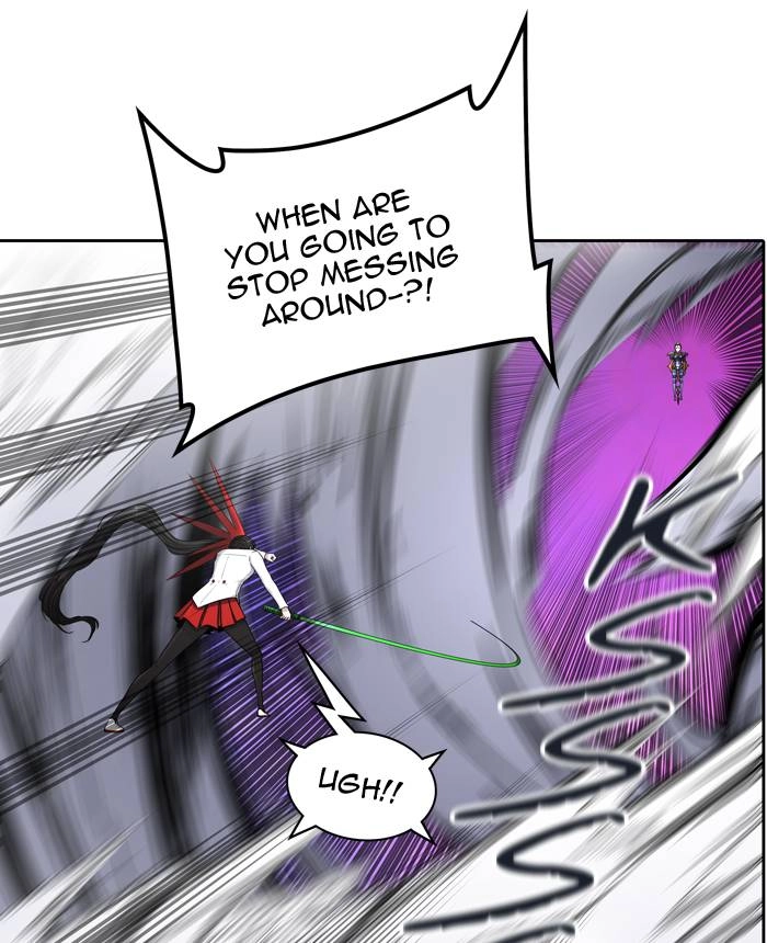 Tower of God Chapter 410, page 19 of 116