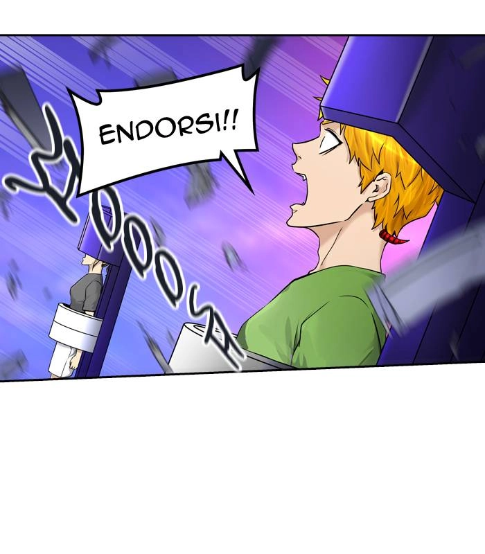 Tower of God Chapter 410, page 23 of 116
