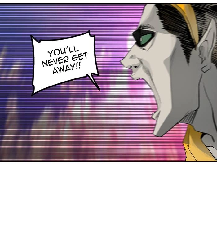Tower of God Chapter 410, page 27 of 116