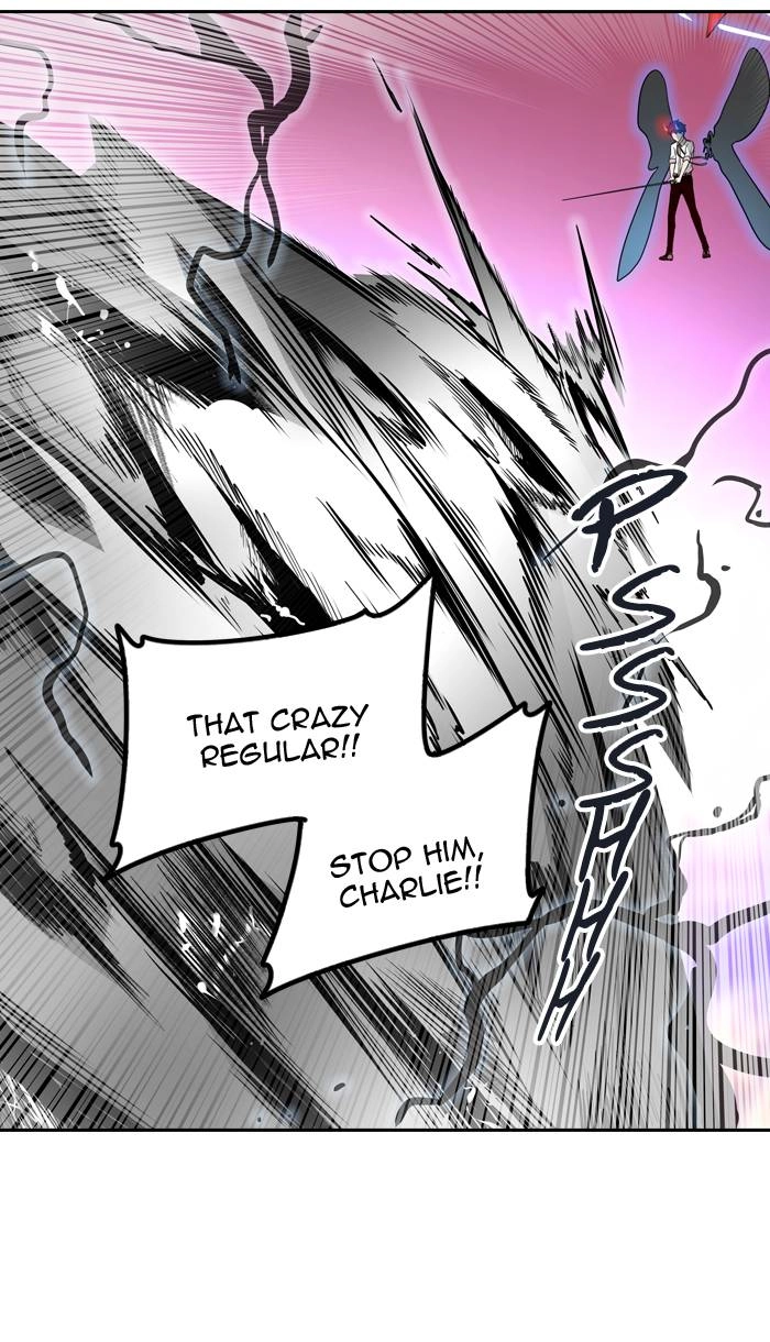 Tower of God Chapter 410, page 30 of 116