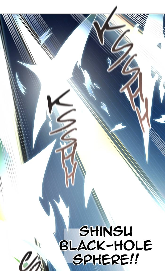 Tower of God Chapter 410, page 34 of 116