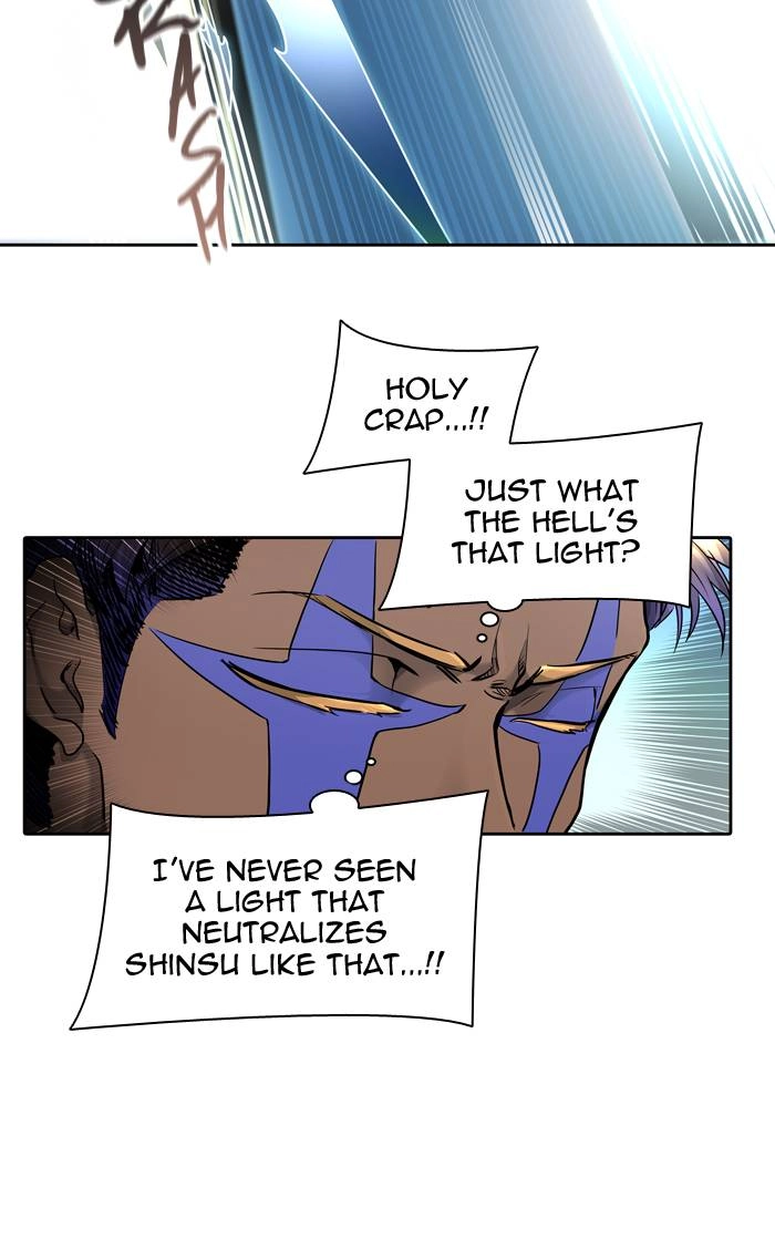 Tower of God Chapter 410, page 35 of 116
