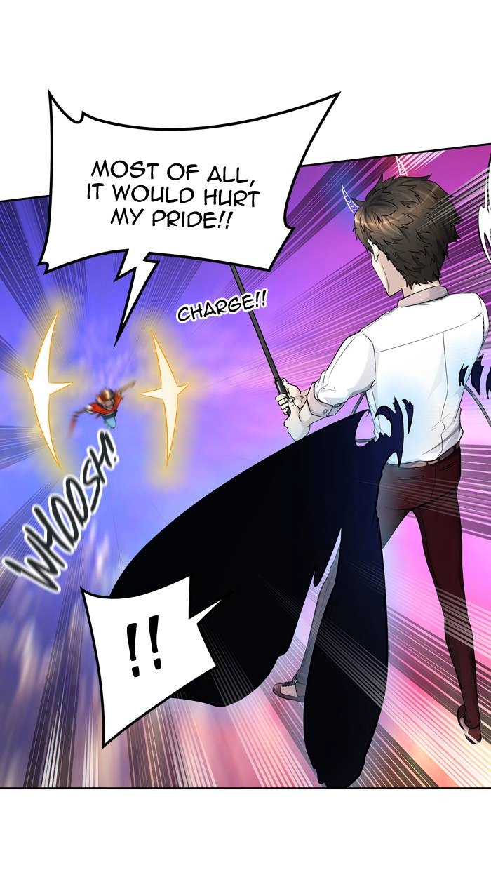 Tower of God Chapter 410, page 37 of 116