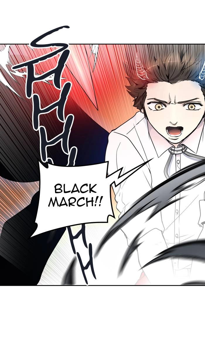 Tower of God Chapter 410, page 38 of 116