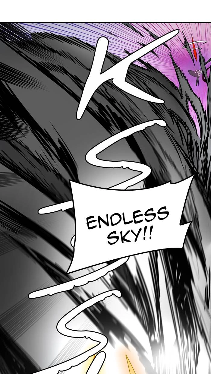 Tower of God Chapter 410, page 39 of 116