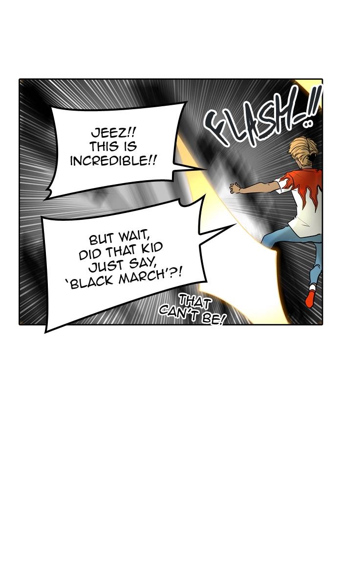 Tower of God Chapter 410, page 41 of 116