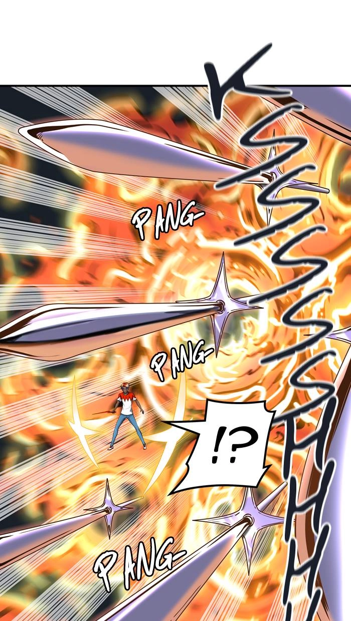 Tower of God Chapter 410, page 42 of 116