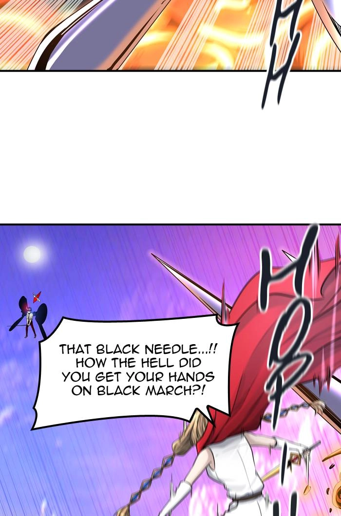 Tower of God Chapter 410, page 43 of 116