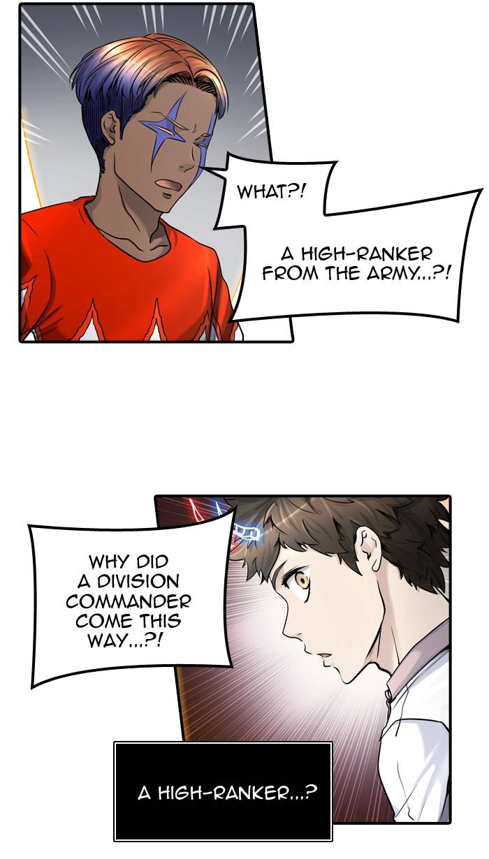 Tower of God Chapter 410, page 45 of 116