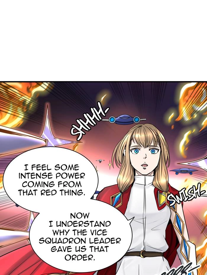 Tower of God Chapter 410, page 46 of 116