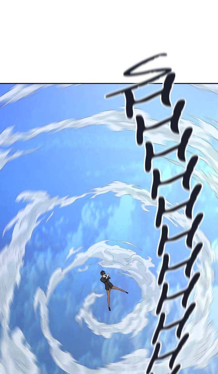 Tower of God Chapter 410, page 49 of 116