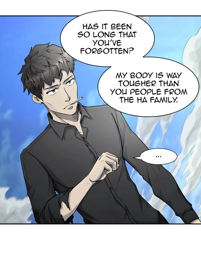 Tower of God Chapter 410, page 51 of 116
