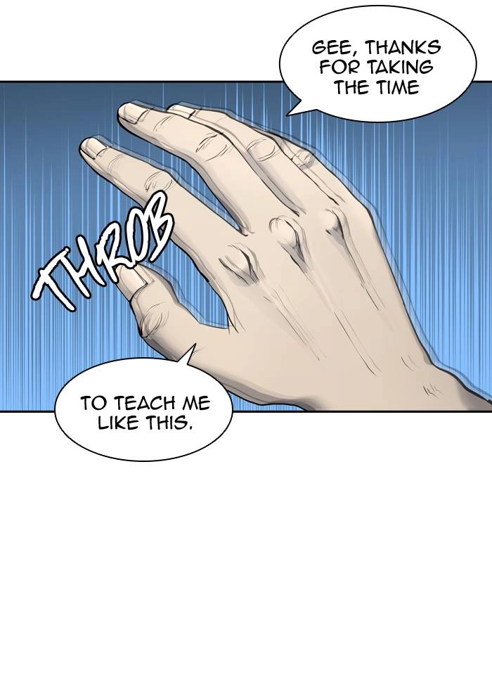 Tower of God Chapter 410, page 52 of 116