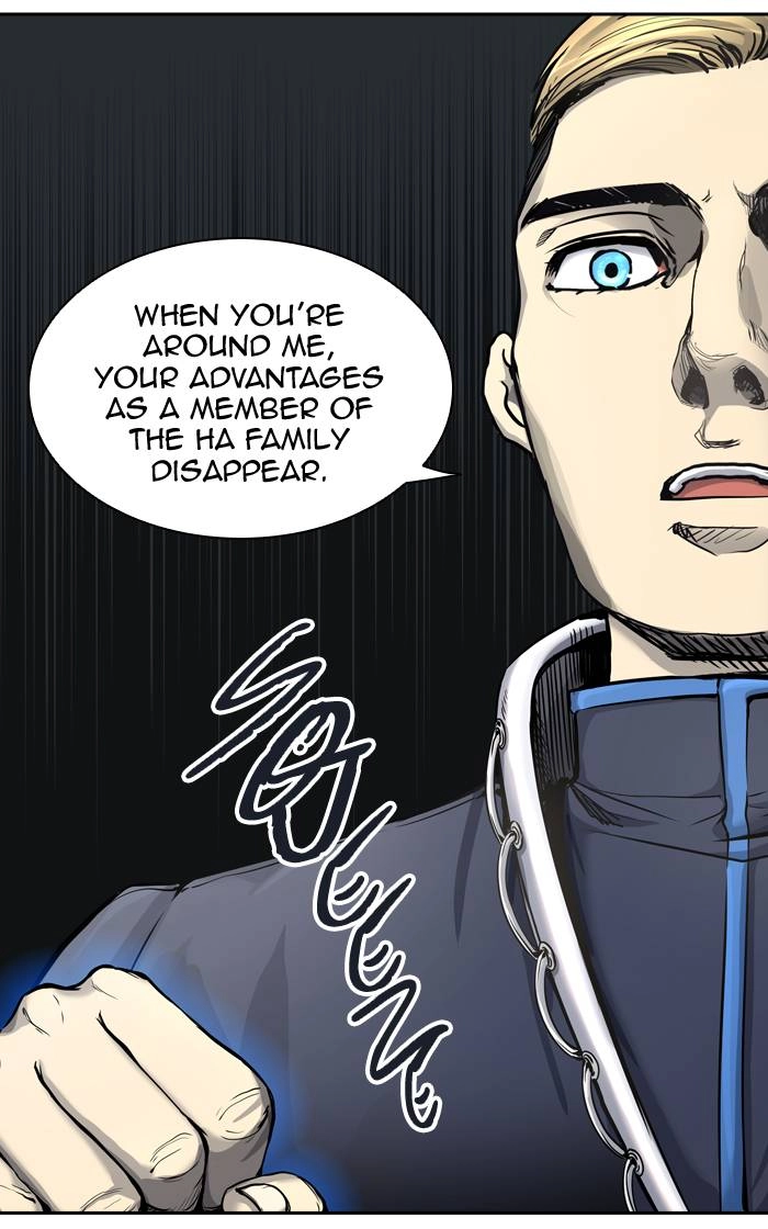 Tower of God Chapter 410, page 53 of 116