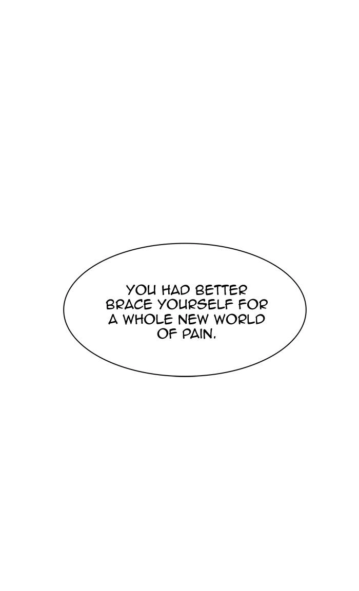 Tower of God Chapter 410, page 54 of 116