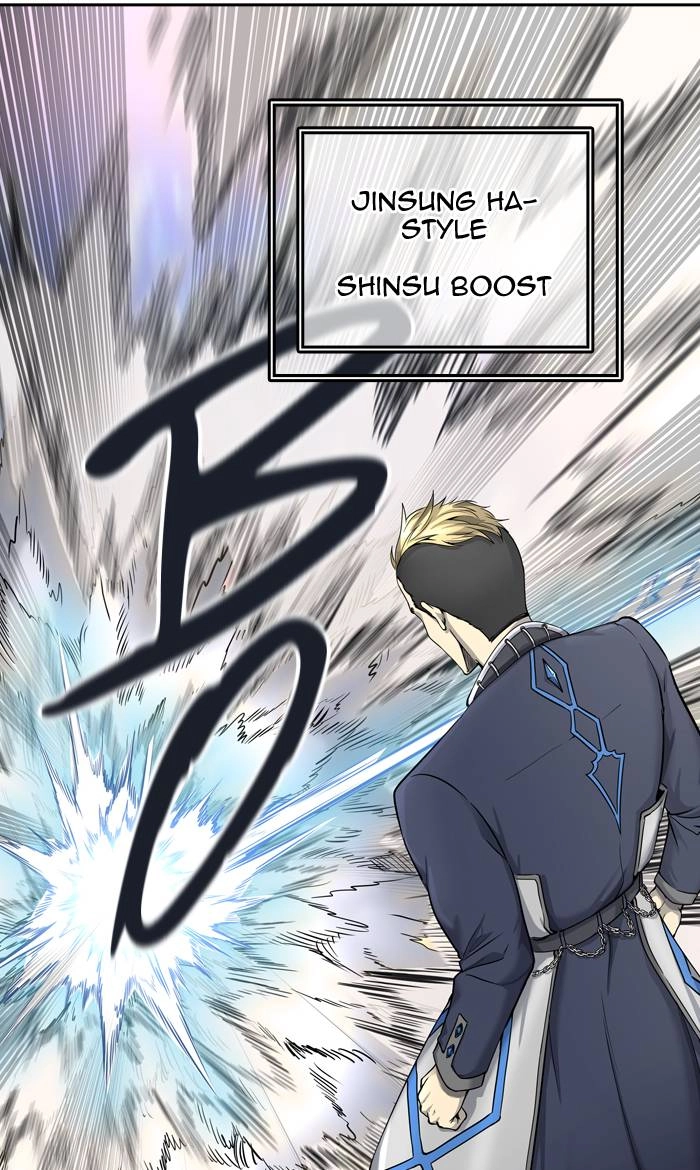 Tower of God Chapter 410, page 59 of 116