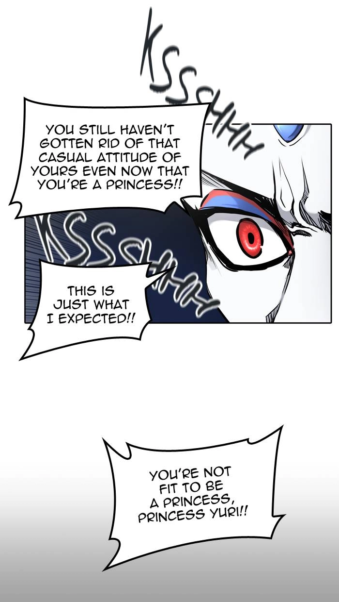 Tower of God Chapter 410, page 6 of 116