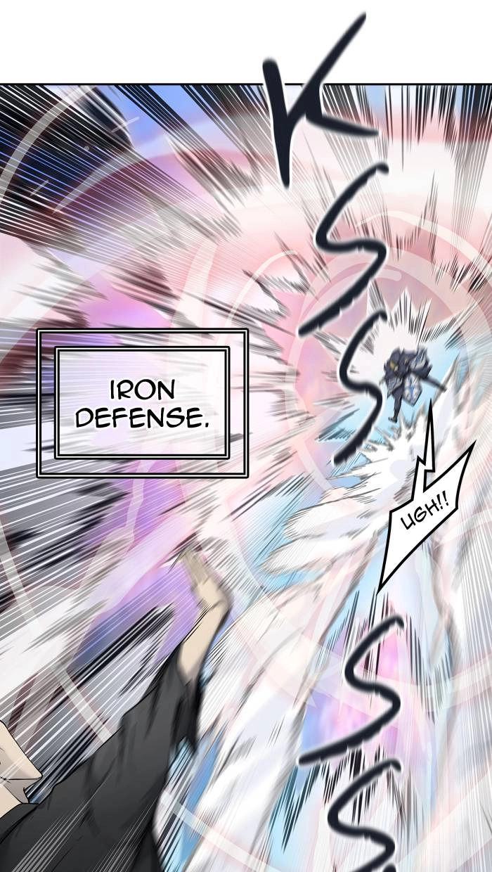 Tower of God Chapter 410, page 63 of 116