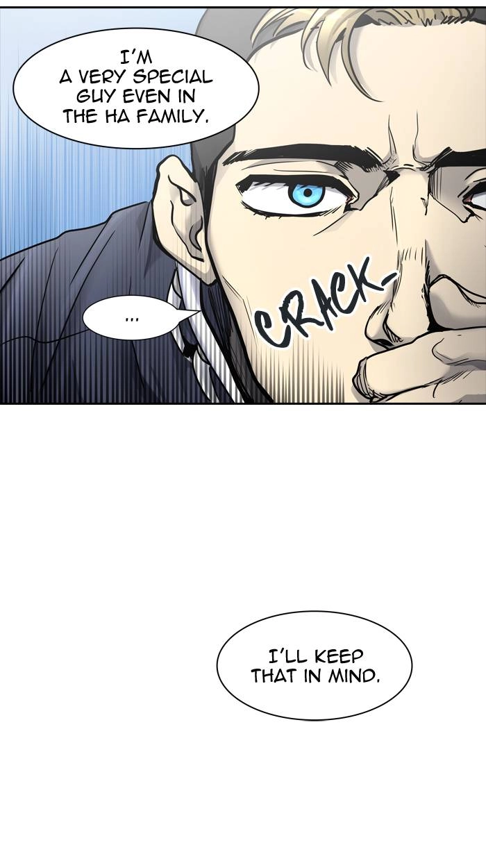 Tower of God Chapter 410, page 66 of 116