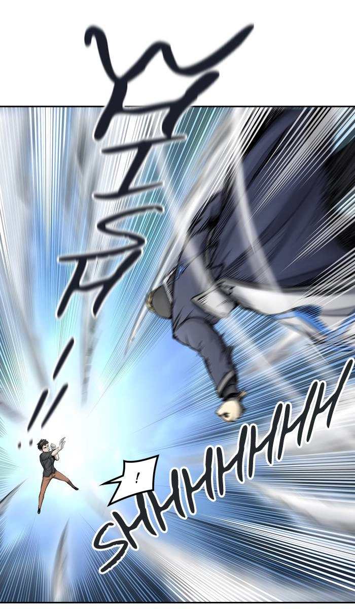Tower of God Chapter 410, page 67 of 116