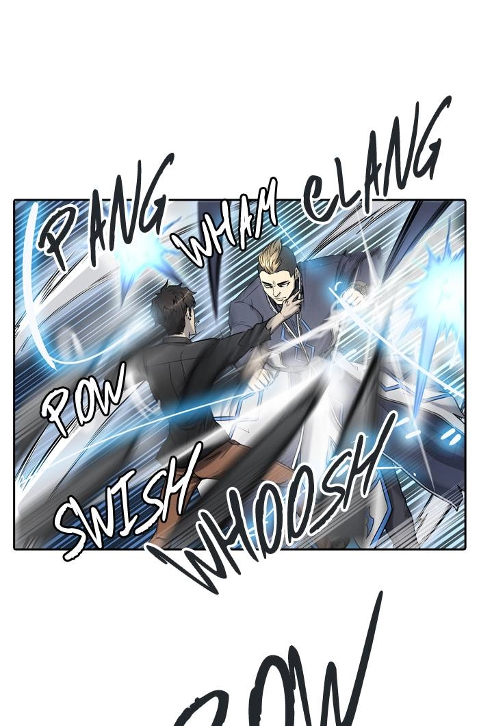 Tower of God Chapter 410, page 68 of 116