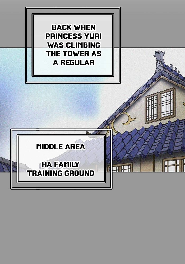 Tower of God Chapter 410, page 7 of 116