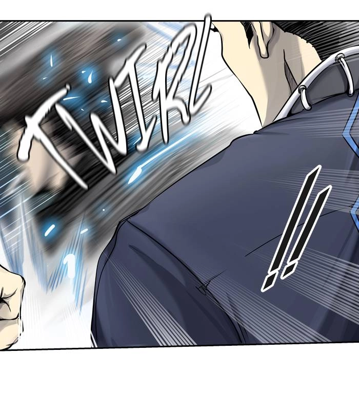 Tower of God Chapter 410, page 70 of 116