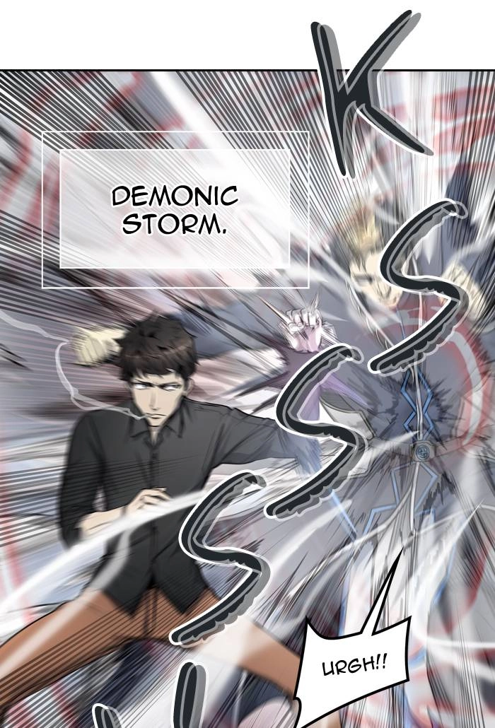 Tower of God Chapter 410, page 72 of 116