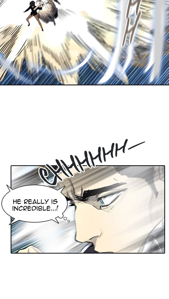 Tower of God Chapter 410, page 75 of 116