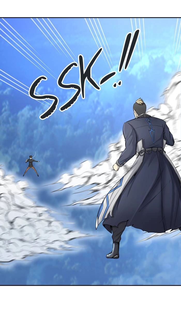 Tower of God Chapter 410, page 76 of 116