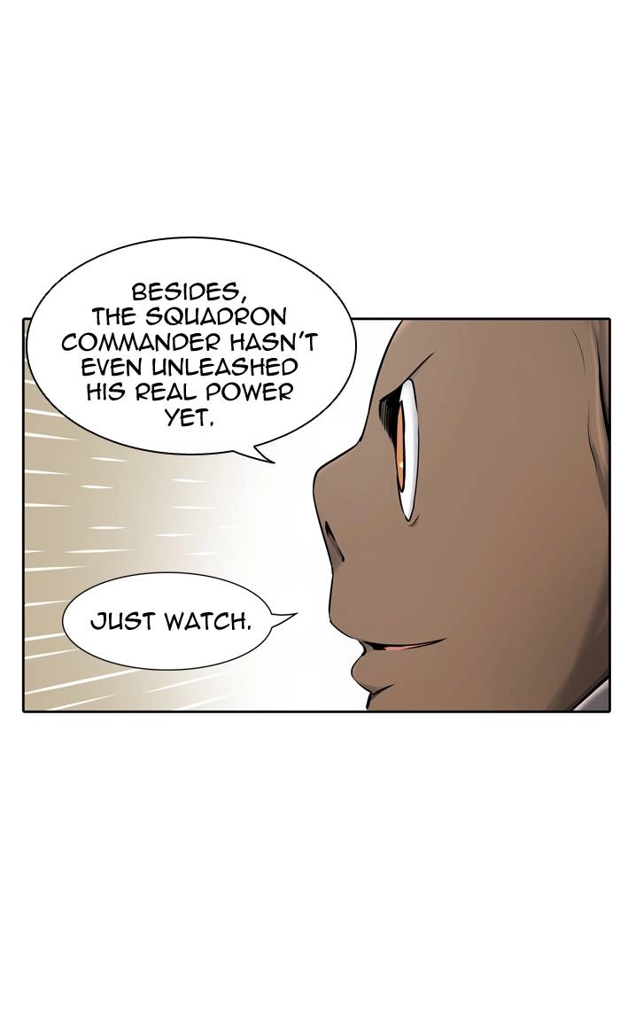 Tower of God Chapter 410, page 78 of 116