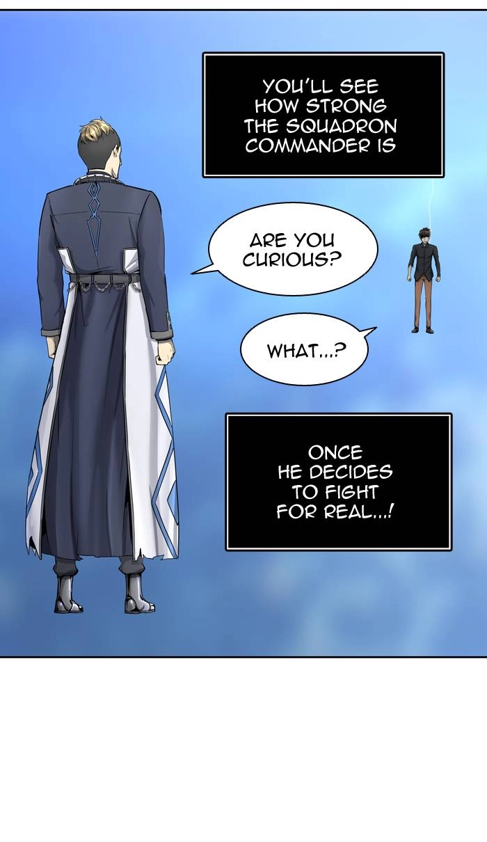 Tower of God Chapter 410, page 79 of 116
