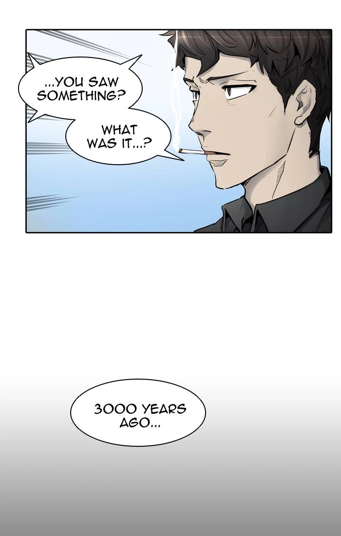 Tower of God Chapter 410, page 81 of 116