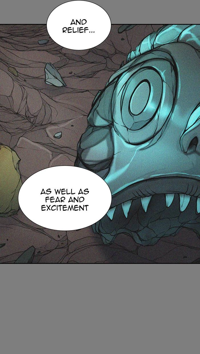 Tower of God Chapter 410, page 83 of 116