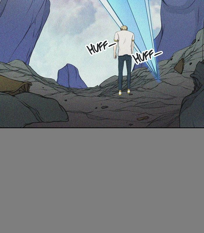 Tower of God Chapter 410, page 85 of 116