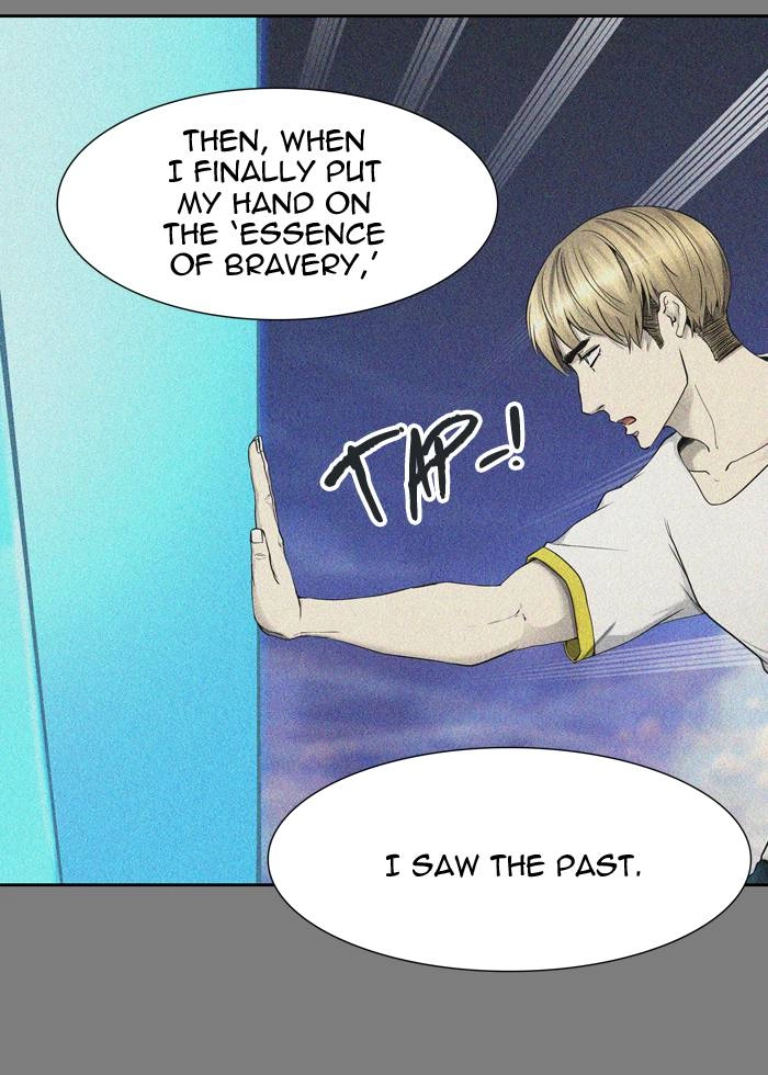 Tower of God Chapter 410, page 86 of 116