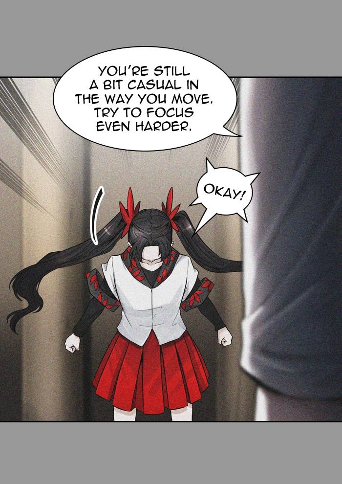 Tower of God Chapter 410, page 9 of 116