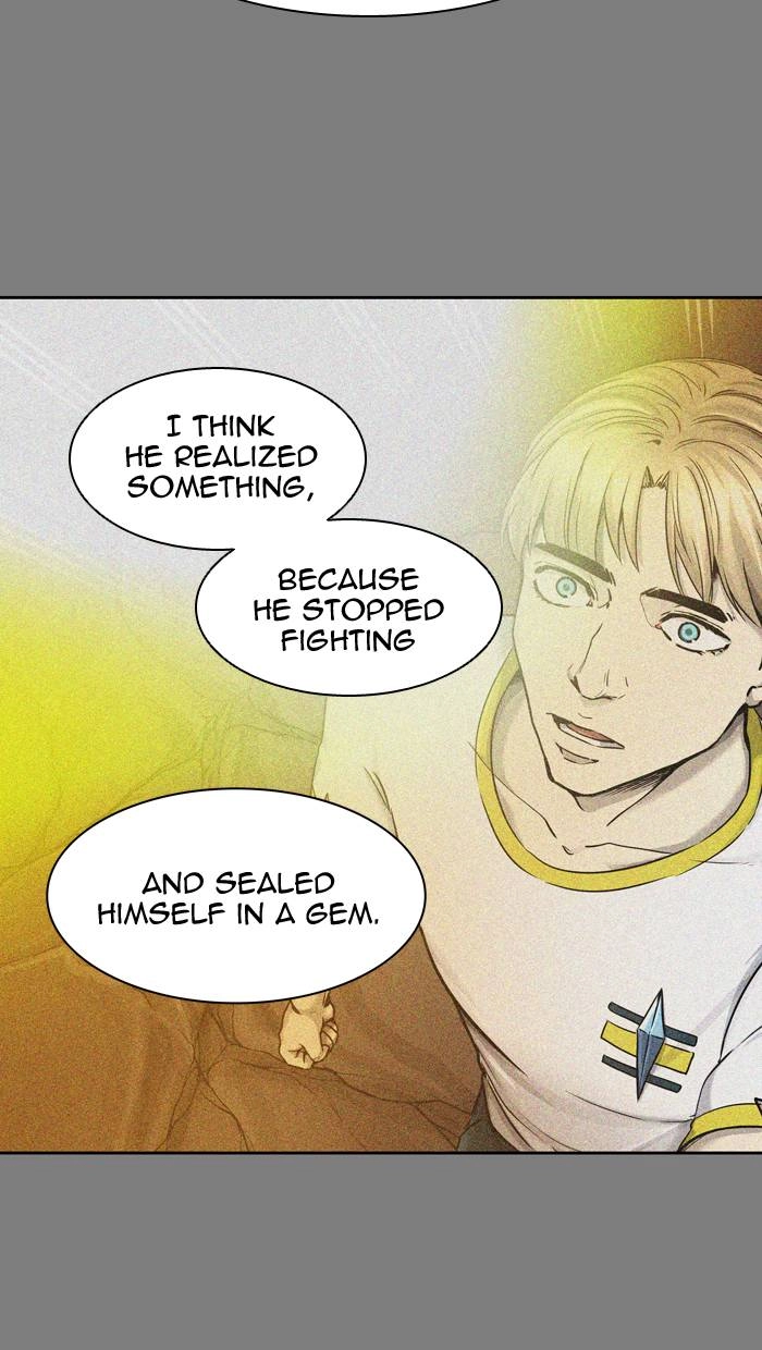 Tower of God Chapter 410, page 92 of 116
