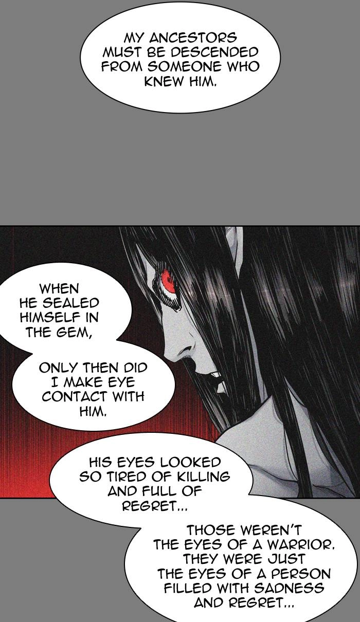 Tower of God Chapter 410, page 94 of 116