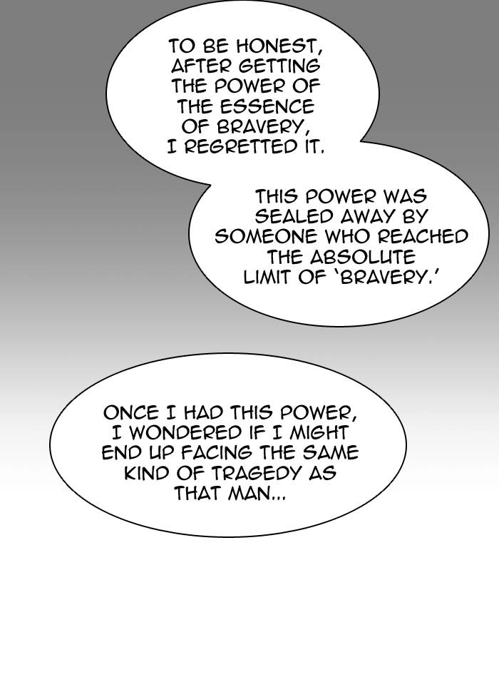 Tower of God Chapter 410, page 96 of 116