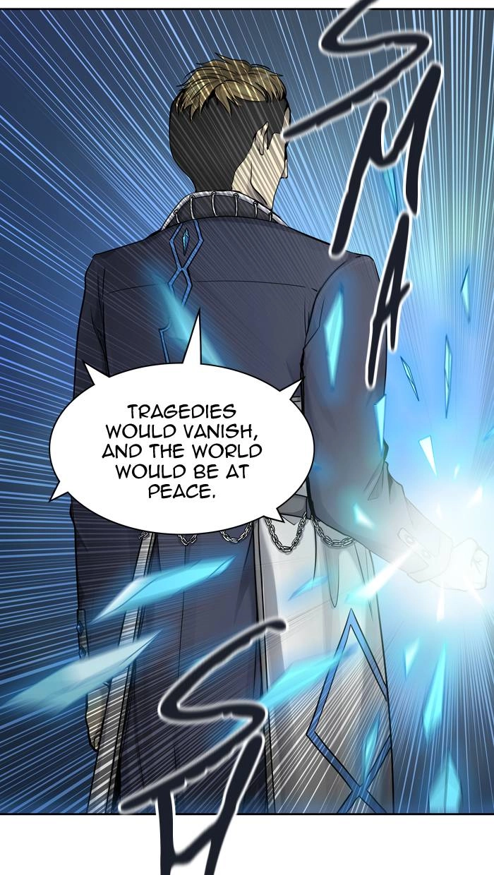 Tower of God Chapter 410, page 99 of 116