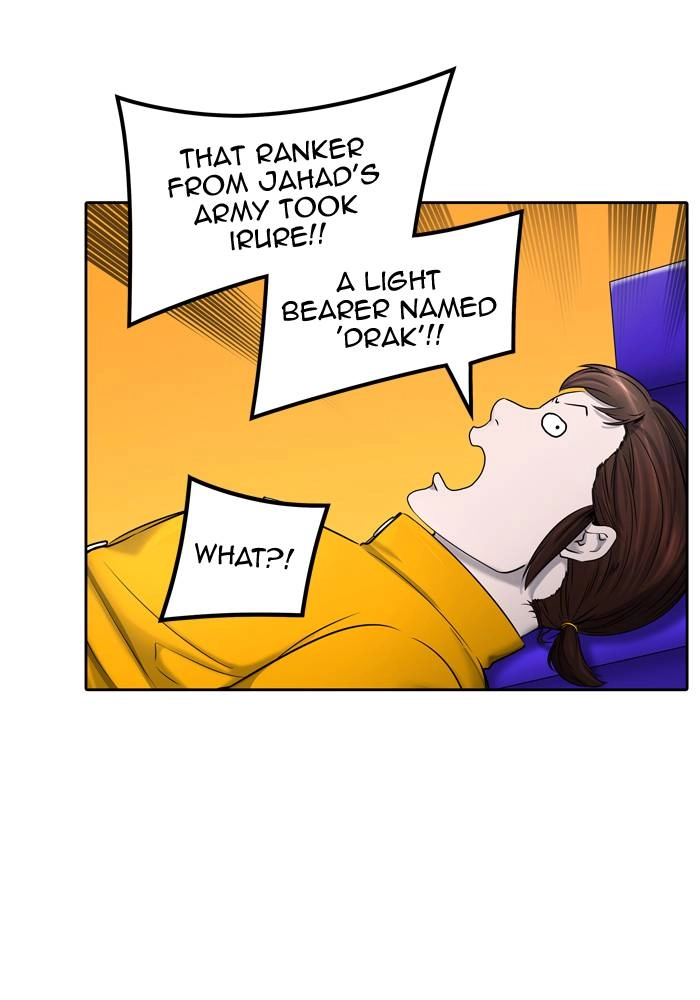 Tower of God Chapter 411, page 10 of 111
